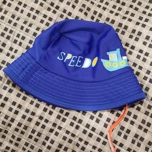Speedo kids hat S/M